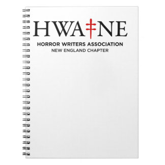 Espiral Caderno Branco HWE-NE para Eventos 6/25