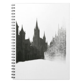 Espiral Caderno clássico