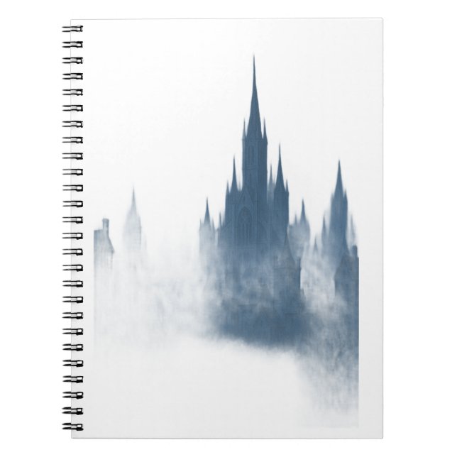 Espiral Caderno Clássico (Frente)