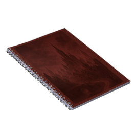 Espiral Caderno clássico