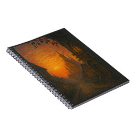 Espiral Caderno clássico
