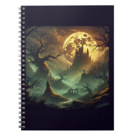 Espiral Caderno clássico