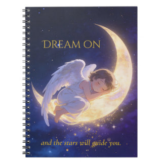 Espiral Caderno Clássico 16,5 cm x 22,2 cm