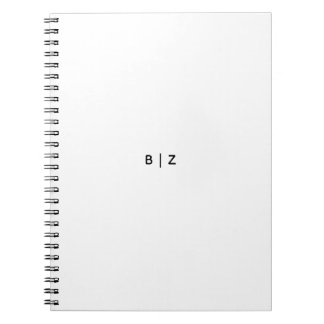 Espiral Caderno Clássico 16,5 cm x 22 cm