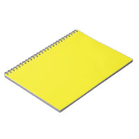 Caderno Clássico | 16,5x22 | Personalizado | Elega