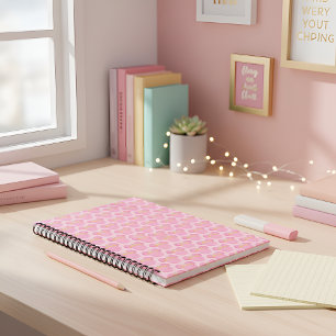 Espiral Caderno Coroa