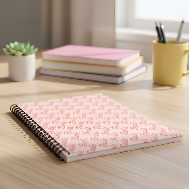 Espiral Caderno da Barb (Criador carregado)