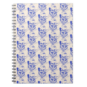 Espiral Caderno da Kitty