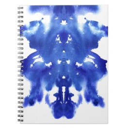 Espiral Caderno da psicologia 101