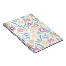 Caderno de Caminhada nos Jardins