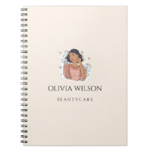 Caderno de Cuidados de Beleza Mínimos