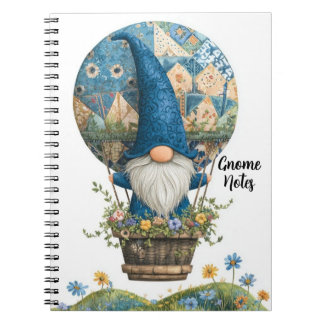 Espiral Caderno de Design de Gnome