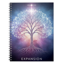 Caderno de Expansão