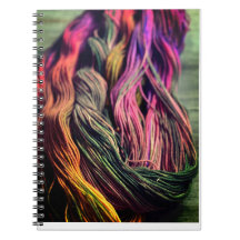 Caderno de Flores Silvestres