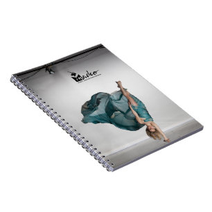 Espiral Caderno de MADCO