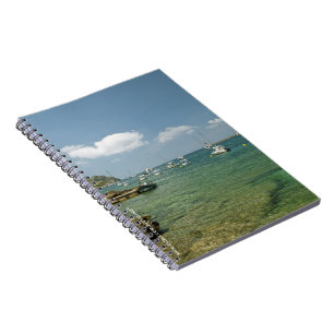 Espiral Caderno de Mallorca