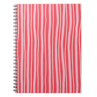 Espiral Caderno de Natal Aconchegante
