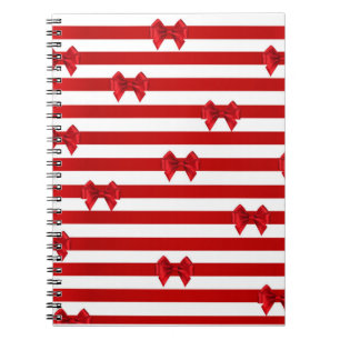 Espiral Caderno de Natal Colorido – Desenho de Inverno Fes