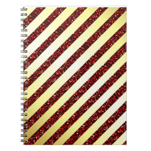 Espiral Caderno de Natal Colorido – Desenho de Inverno Fes