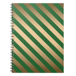 Espiral Caderno de Natal Colorido – Desenho de Inverno Fes