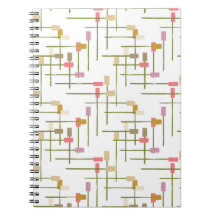 Caderno de necessidades diárias