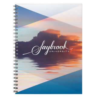 Espiral Caderno de Saybrook