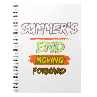 Espiral Caderno de volta às aulas