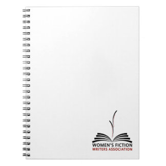 Espiral Caderno de WFWA