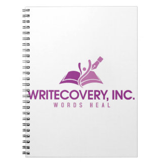 Espiral Caderno de Writecovery, Inc.