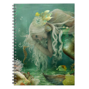 Espiral Caderno detalhado das conversações