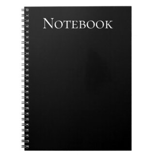 Espiral Caderno Diário Pessoal