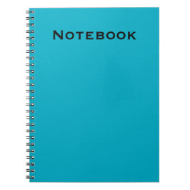 Espiral Caderno Diário Pessoal