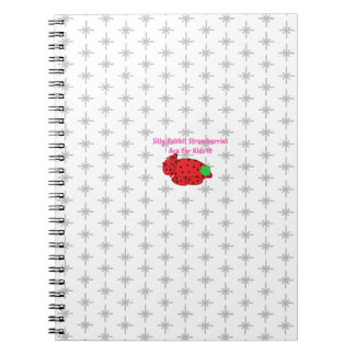 ESPIRAL CADERNO DO COELHO BOBO