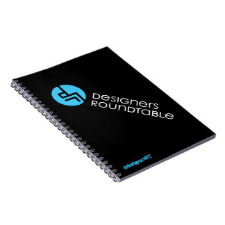 Espiral Caderno do Dr.