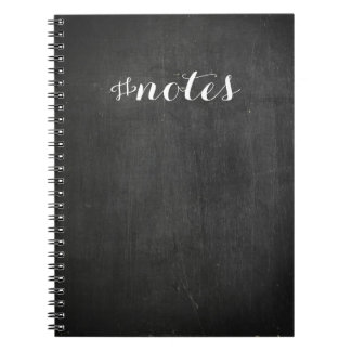 Espiral Caderno do quadro