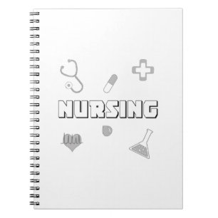 Espiral Caderno dos cuidados