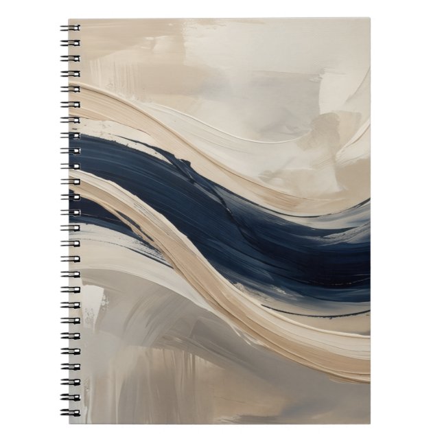 Espiral Caderno Elegance  (Frente)