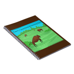Espiral Caderno engraçado Buffalo Springfield For What Its