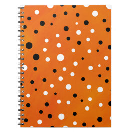 Espiral Caderno Escolar Colorido Divertido
