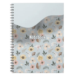Espiral Caderno Escolar e Comercial