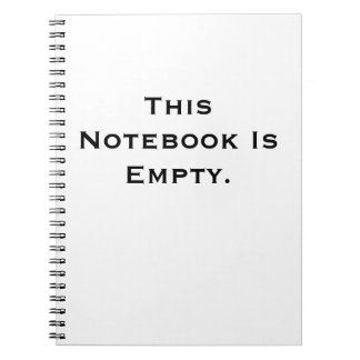 Espiral Caderno Espiral.