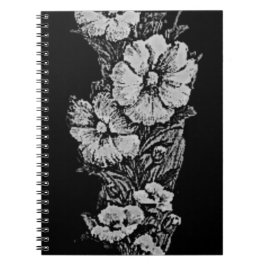 Espiral Caderno ESTILO DE ARTE E DESIGN 