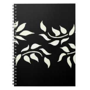 Espiral Caderno ESTILO DE ARTE E DESIGN 