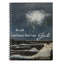 Caderno fluido da arte