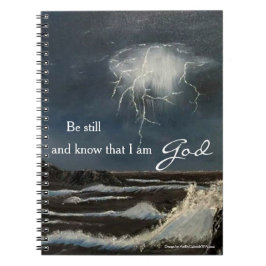 Espiral Caderno fluido da arte