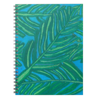 Espiral Caderno Folha do Dia