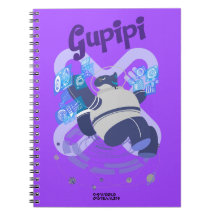 Caderno Gupipi
