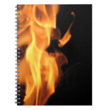 Caderno impetuoso