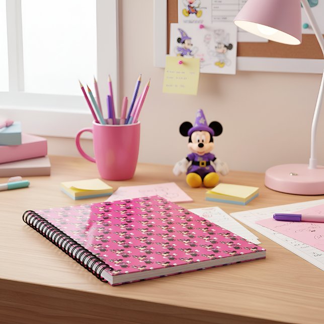 Espiral Caderno Minni (Criador carregado)