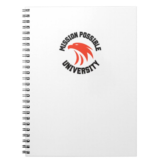 Espiral Caderno MPU (Frente)